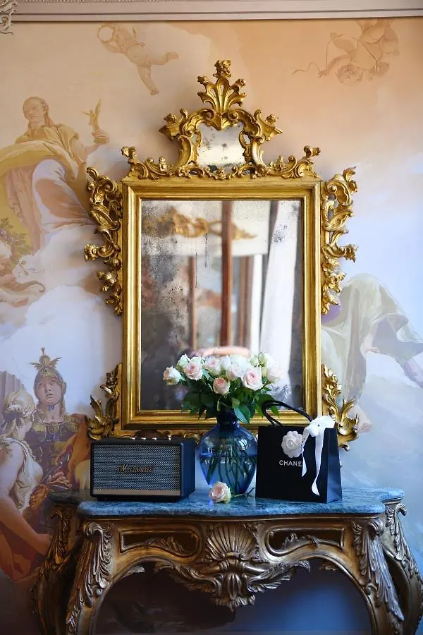 Corona San Marco Apartment Venice