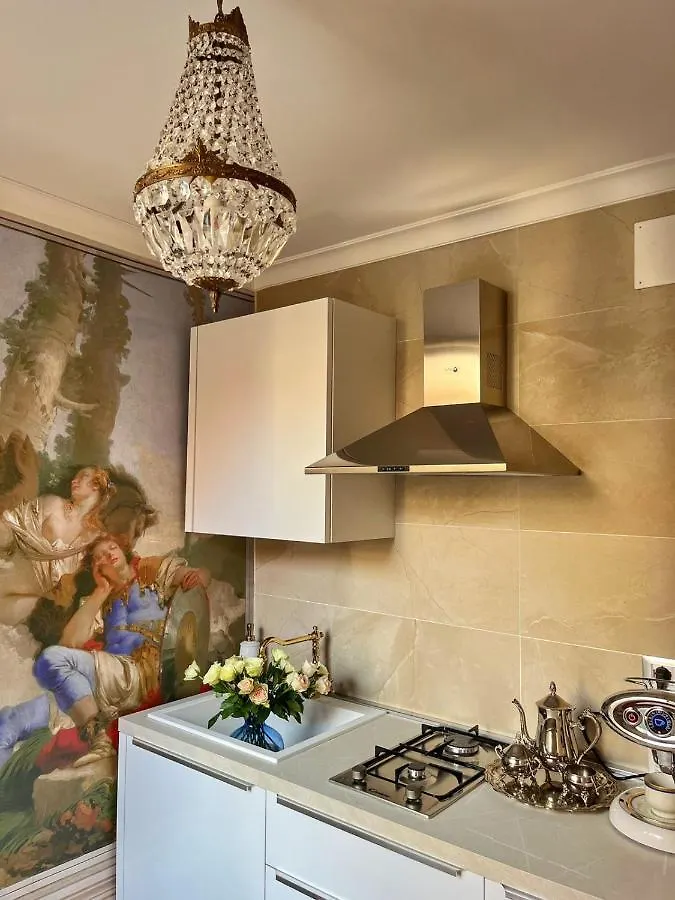 Corona San Marco Apartment Venice 0*,  Italy