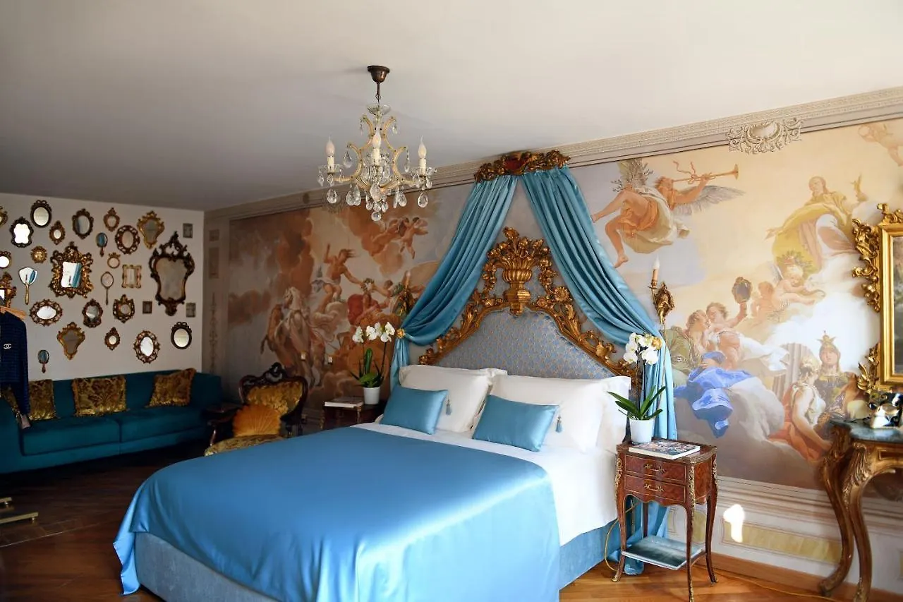 Corona San Marco Apartment Venice