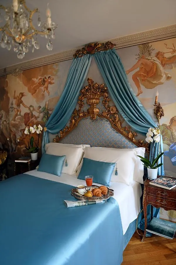 Corona San Marco Apartment Venice 0*,